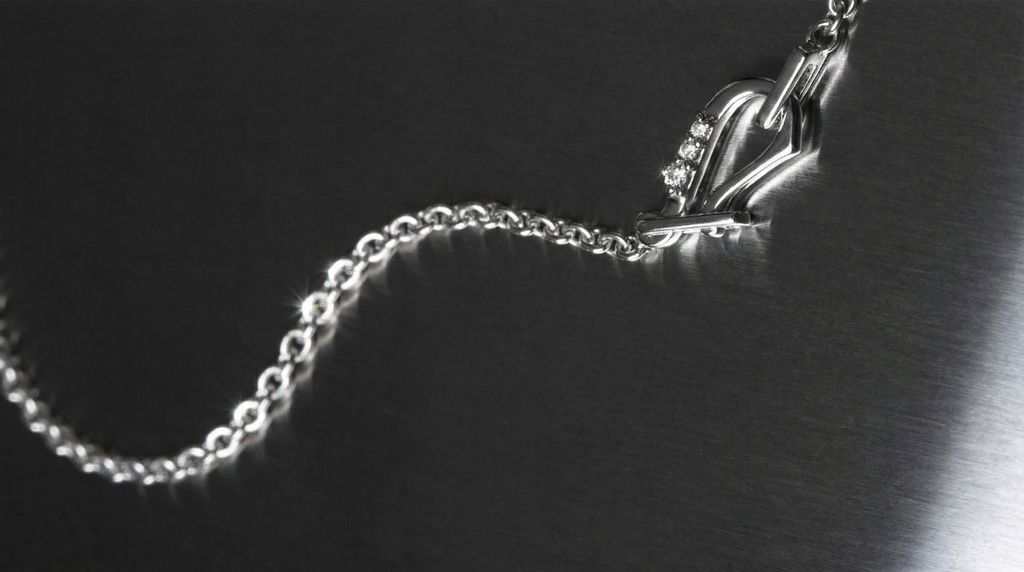 Collana Aras